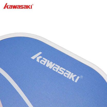 Kawasaki Pickleball Paddle Durable PP Honeycomb Core Fiberglass