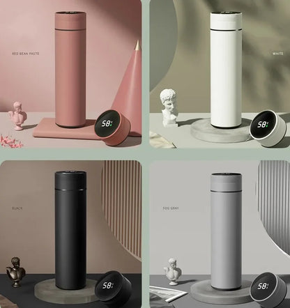 Thermos Cup Stainless Steel