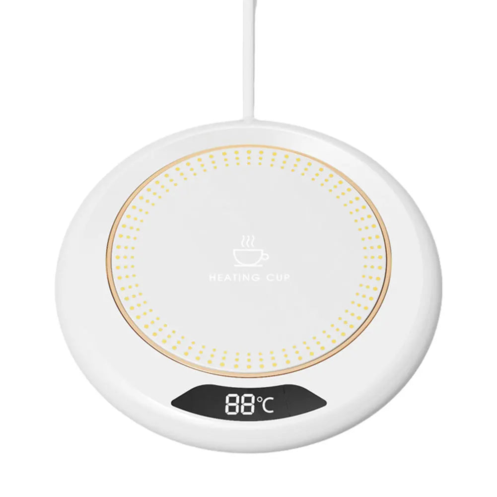 USB Electric Beverage Warmer