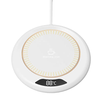 USB Electric Beverage Warmer