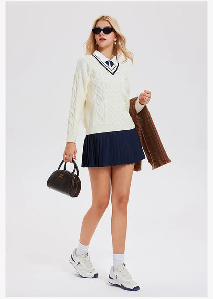 Tennis Shirts Long Sleeve Women Quick Dry