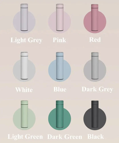 Thermos Cup Stainless Steel