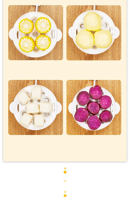 Electric Eggs Cooker