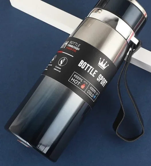 Thermal Water Bottle
