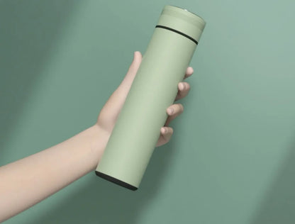 Thermos Cup Stainless Steel