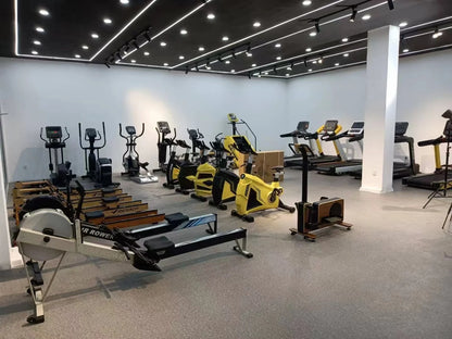 New Under Desk Elliptical Elliptical Machines For Home UseSeated Elliptical Ellipse Leg Exerciser Exerciser For Seniors Portable