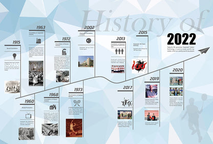Kawasaki Pickleball Paddle Durable PP Honeycomb Core Fiberglass