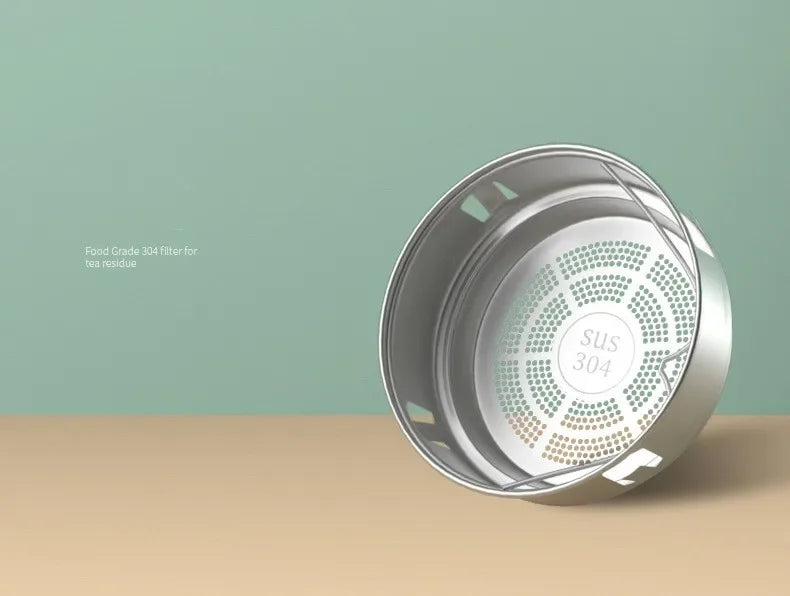 Thermos Cup Stainless Steel