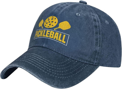 Pickleball Lover Hat