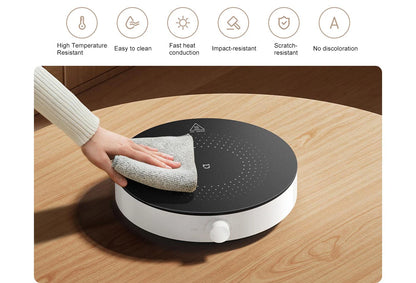 XIAOMI MIJIA Induction Cooktop