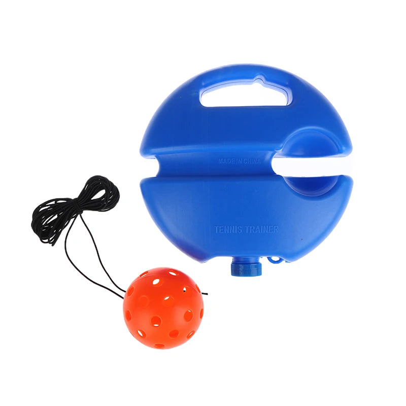 Pickleball Tennis Training Ball 40 Holes Practice Ball for Outdoor