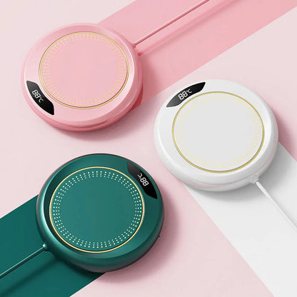 USB Electric Beverage Warmer