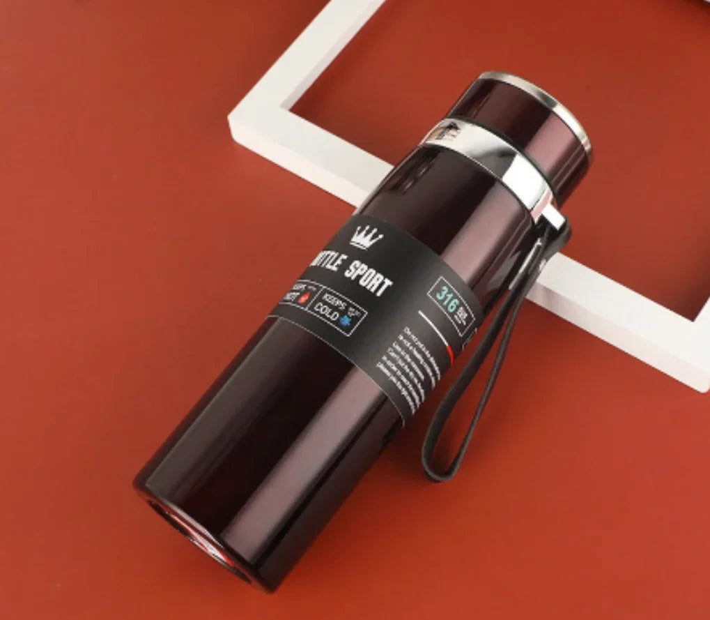 Thermal Water Bottle