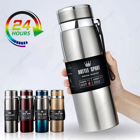 Thermal Water Bottle