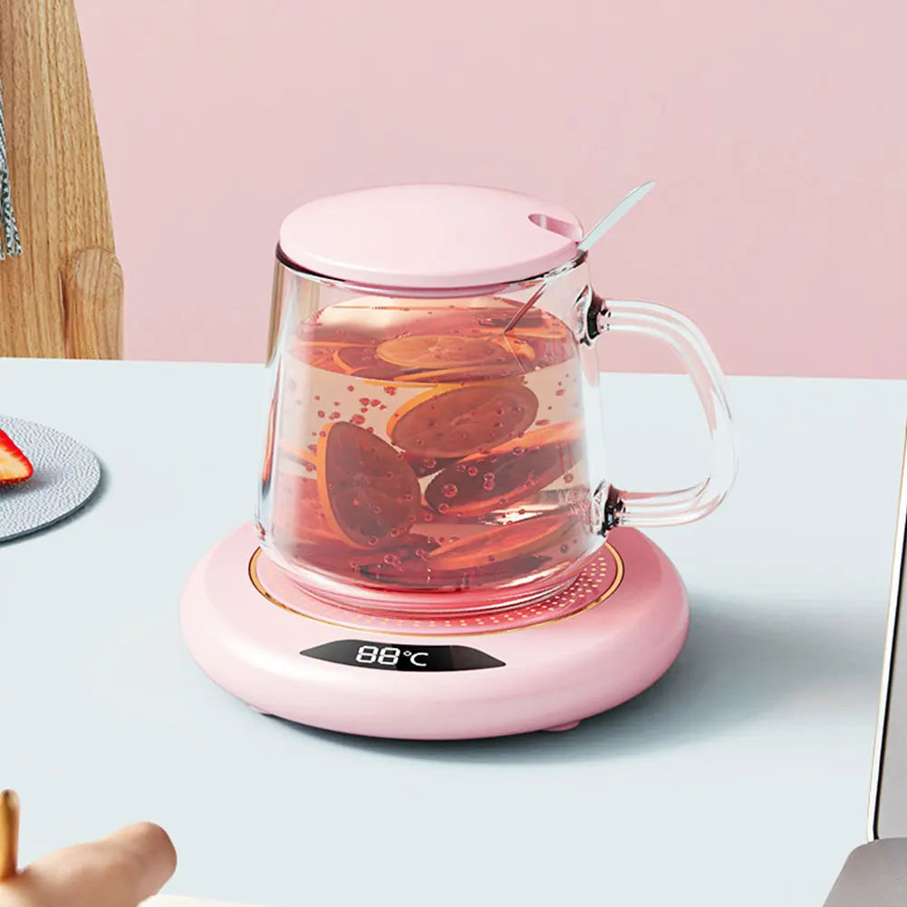 USB Electric Beverage Warmer