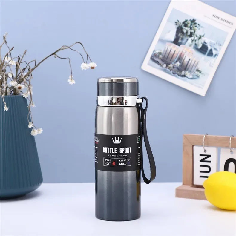 Thermal Water Bottle