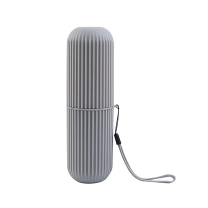 Portable Toothpaste Toothbrush Protect Holder Case