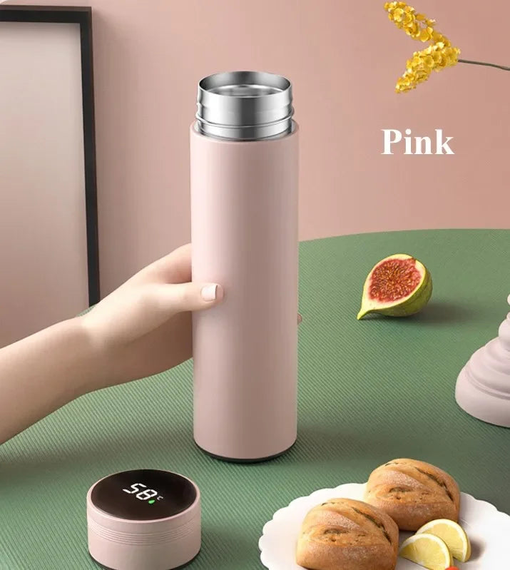 Thermos Cup Stainless Steel