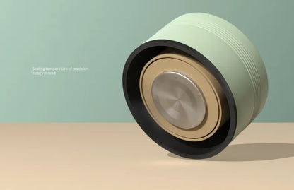 Thermos Cup Stainless Steel