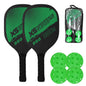 Pickleball Rackets Set Pickleball Paddle