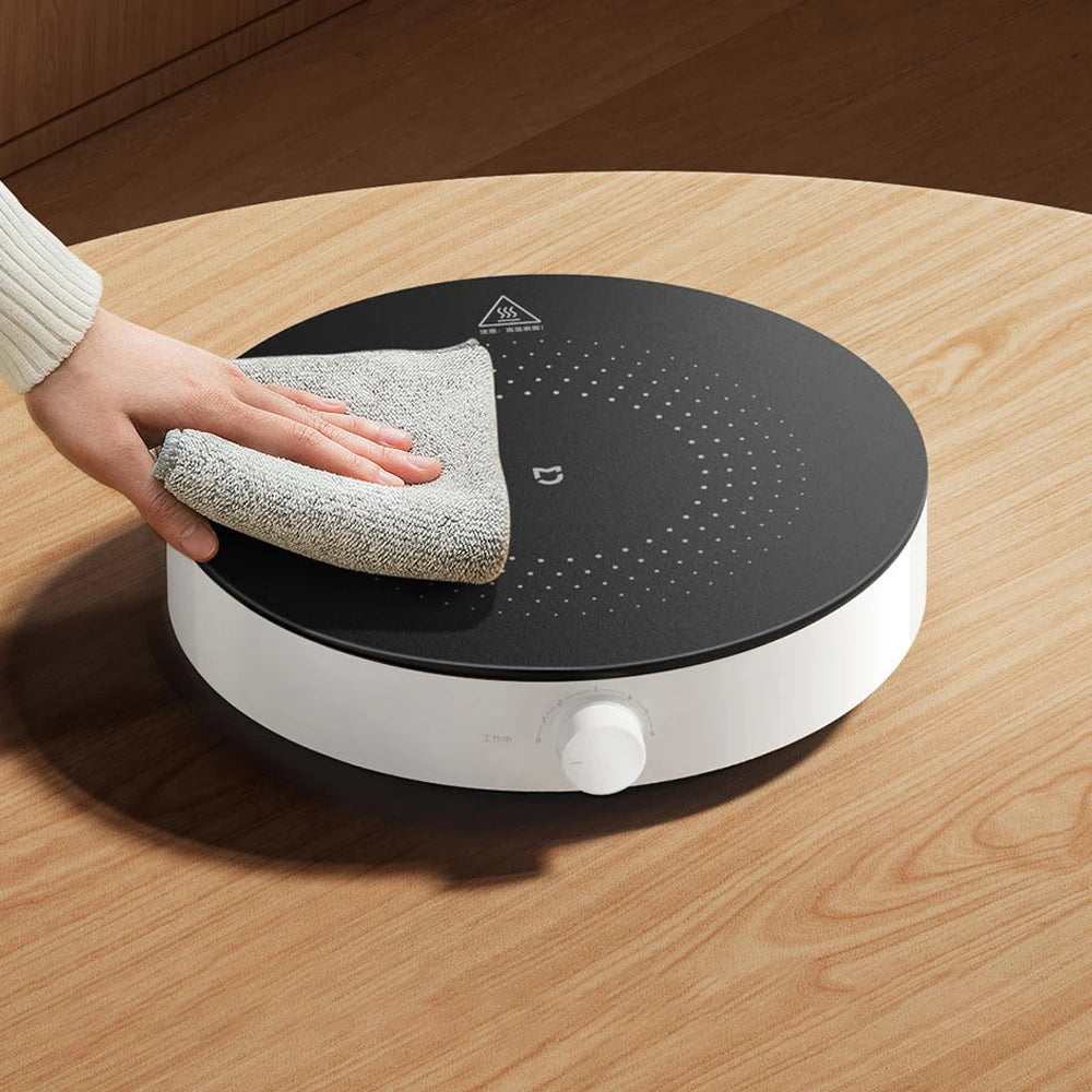 XIAOMI MIJIA Induction Cooktop