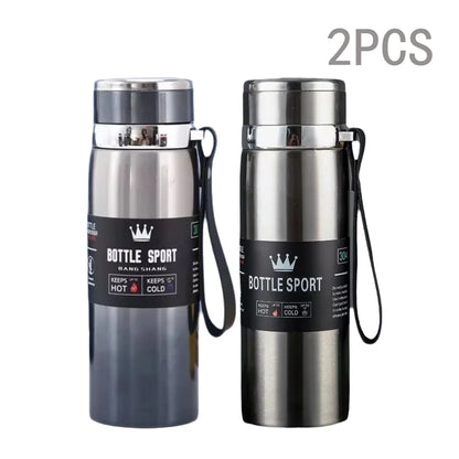 Thermal Water Bottle