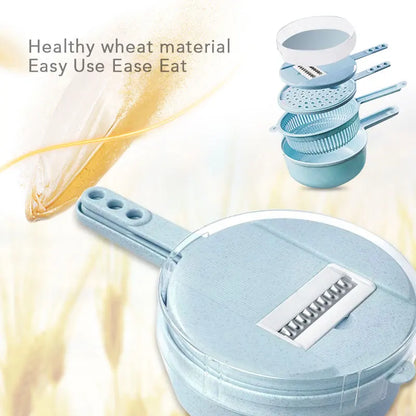 Vegetable Chopper Multifunctional