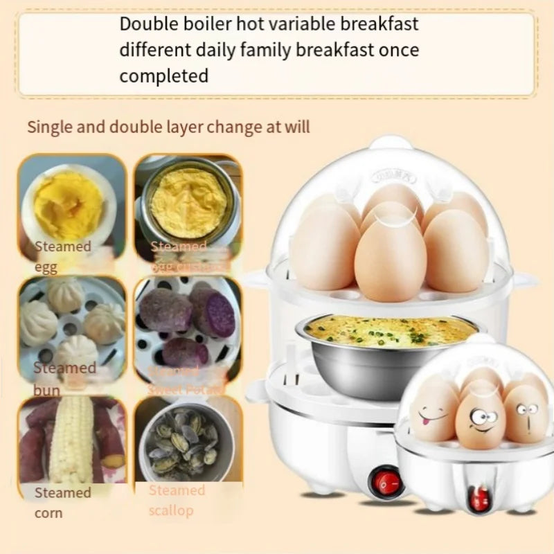 Electric Eggs Cooker