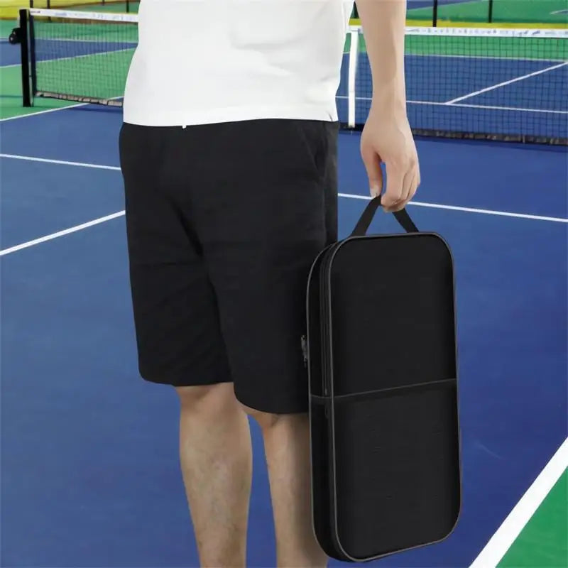 Pickleball Rackets Shoulder Bag For Men Women Shoulder Bag