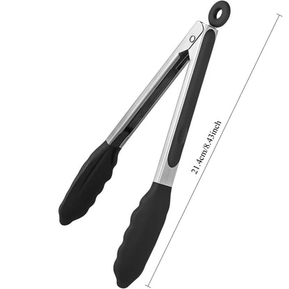 Korean Style Nonstick Grill Pan Rectangular Griddle Barbecue Pot Portable Oil Spill Baking Tray for Kitchen Indoor Outdoor BBQ