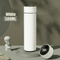 Thermos Cup Stainless Steel