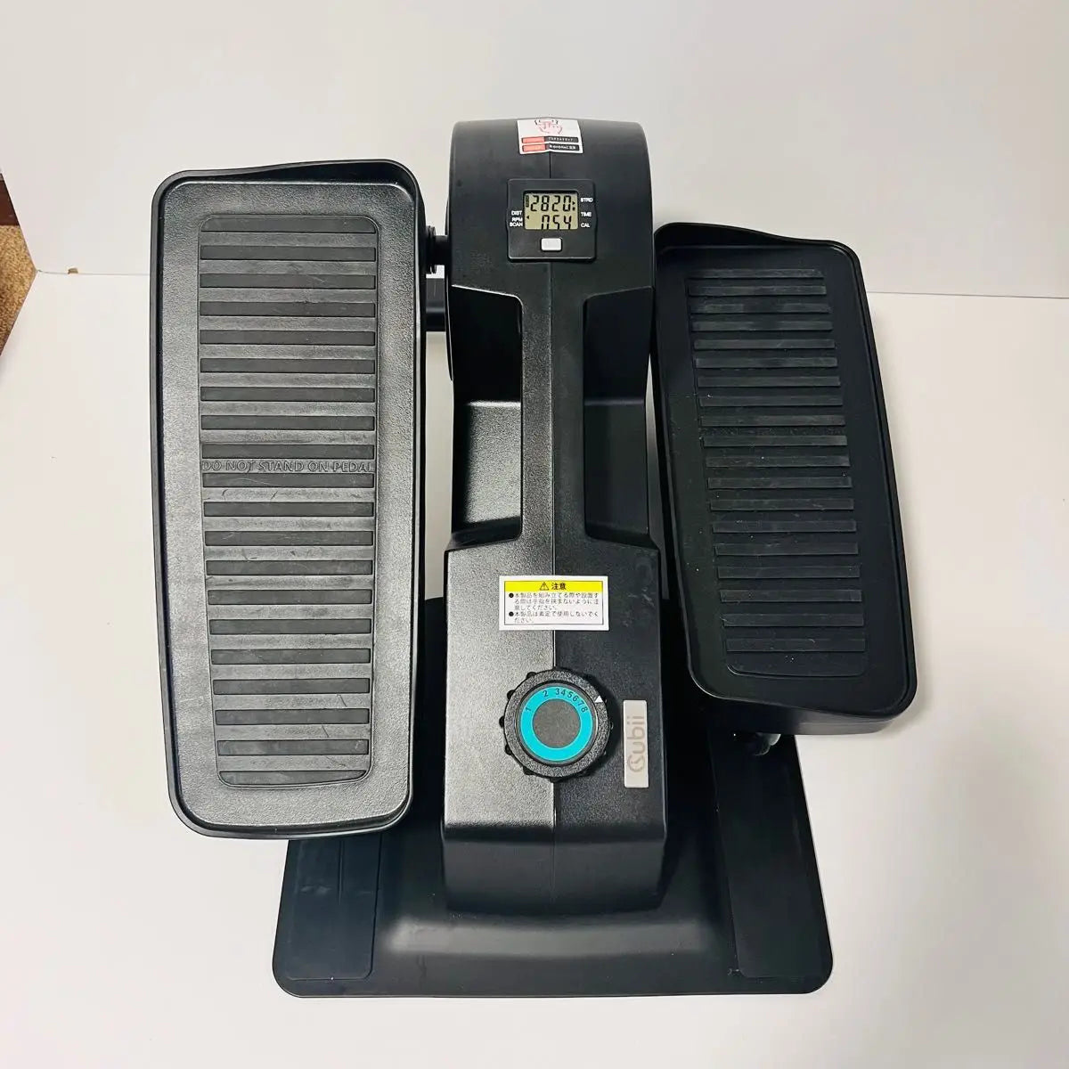 New Under Desk Elliptical Elliptical Machines For Home UseSeated Elliptical Ellipse Leg Exerciser Exerciser For Seniors Portable