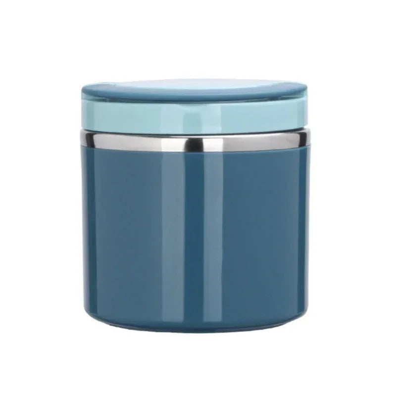 Food Thermal Jar Insulated Soup Cup