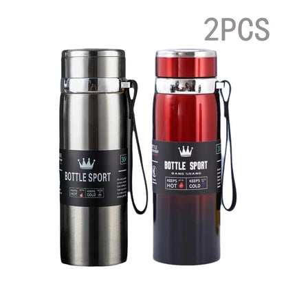 Thermal Water Bottle