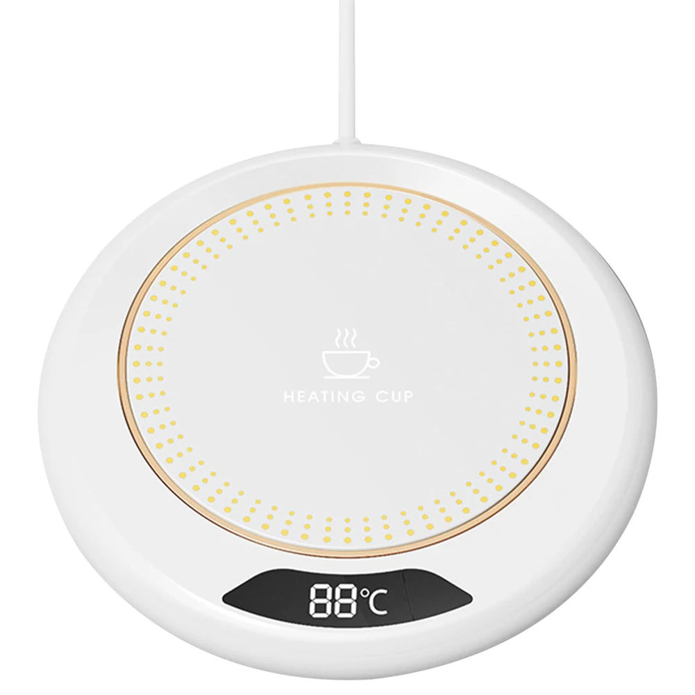 Coffee Mug Warmer 3