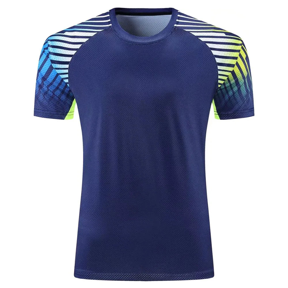 Match Training Tennis T-shirt for Women Men Boys Girls