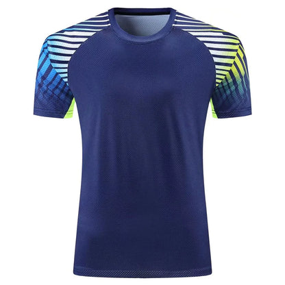 Match Training Tennis T-shirt for Women Men Boys Girls