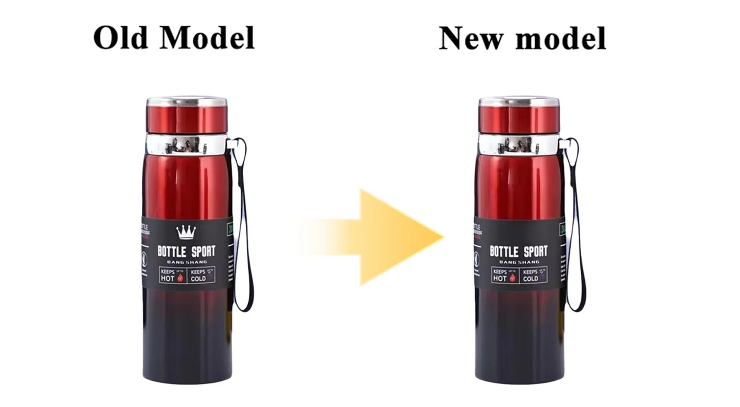 Thermal Water Bottle