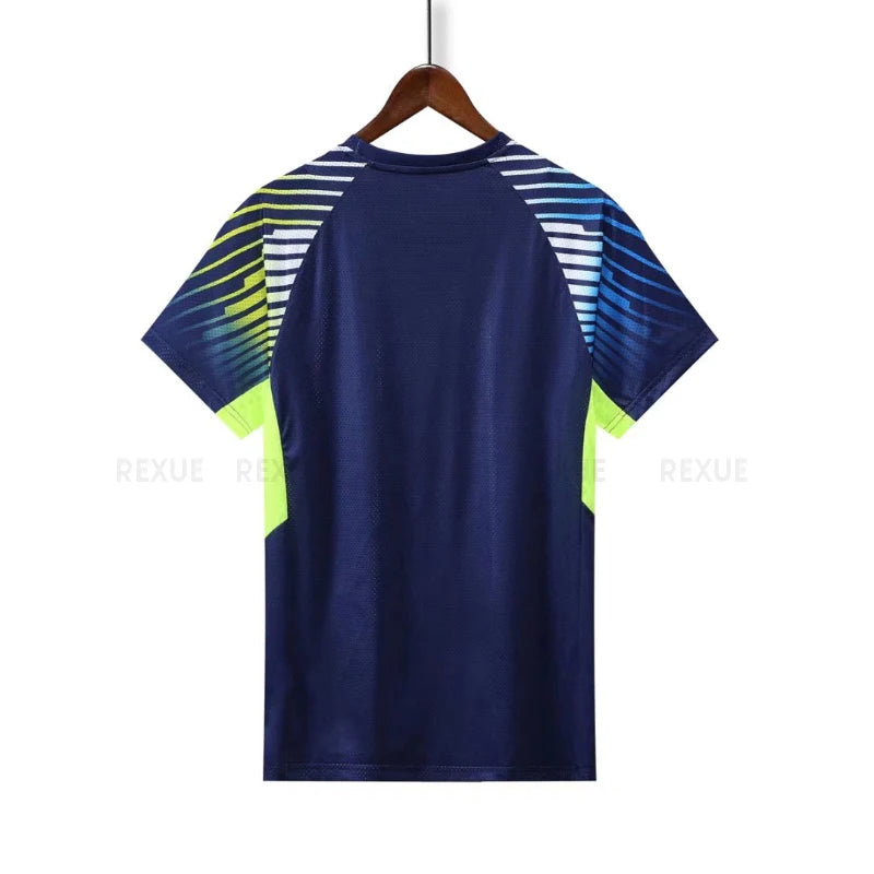 Match Training Tennis T-shirt for Women Men Boys Girls