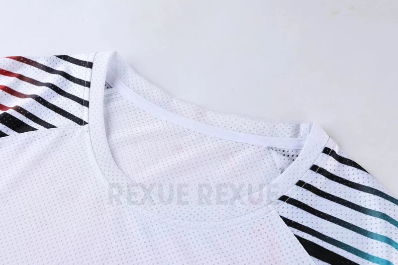 Match Training Tennis T-shirt for Women Men Boys Girls