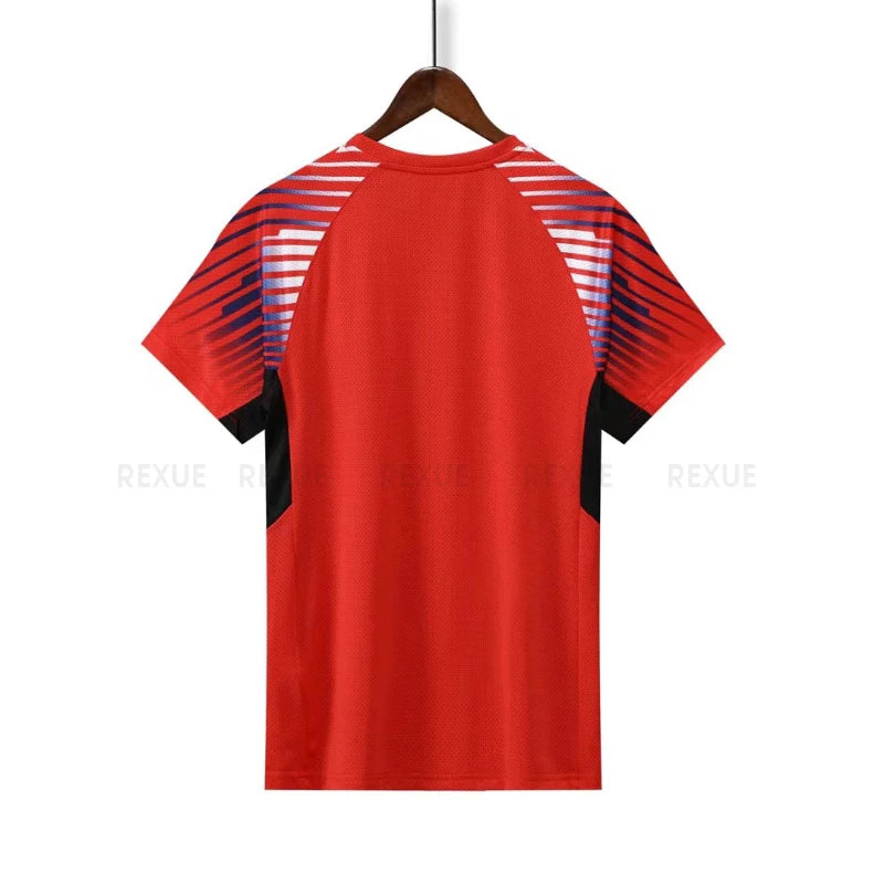 Match Training Tennis T-shirt for Women Men Boys Girls