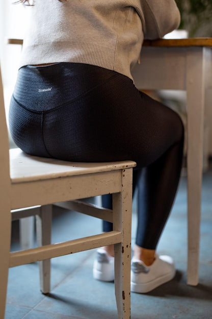 New Flow Wonder Leggings "Lippo Elastic"