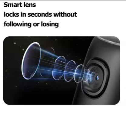 P05 Auto Face Tracker