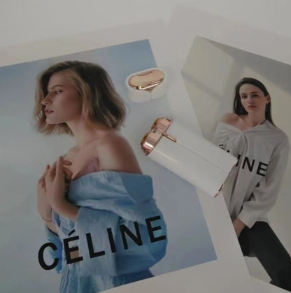 Portable Facial Hair Remover - Next Day Delivery