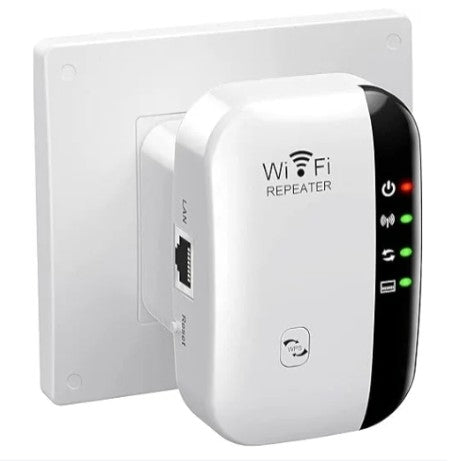 Wifi Range Extender - Next Day Delivery