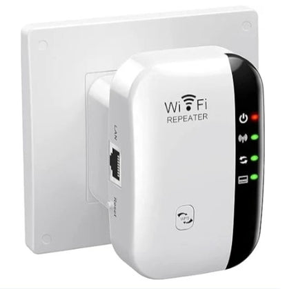 Wifi Range Extender - Next Day Delivery