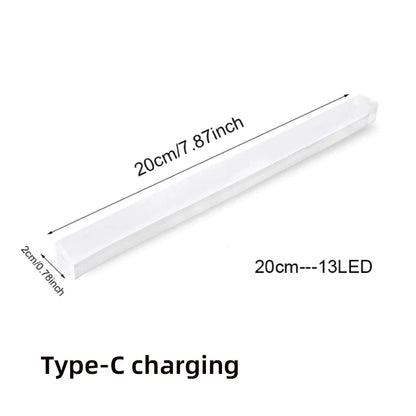 Wireless Rechargeable LED Night Lights Motion Sensor Lights