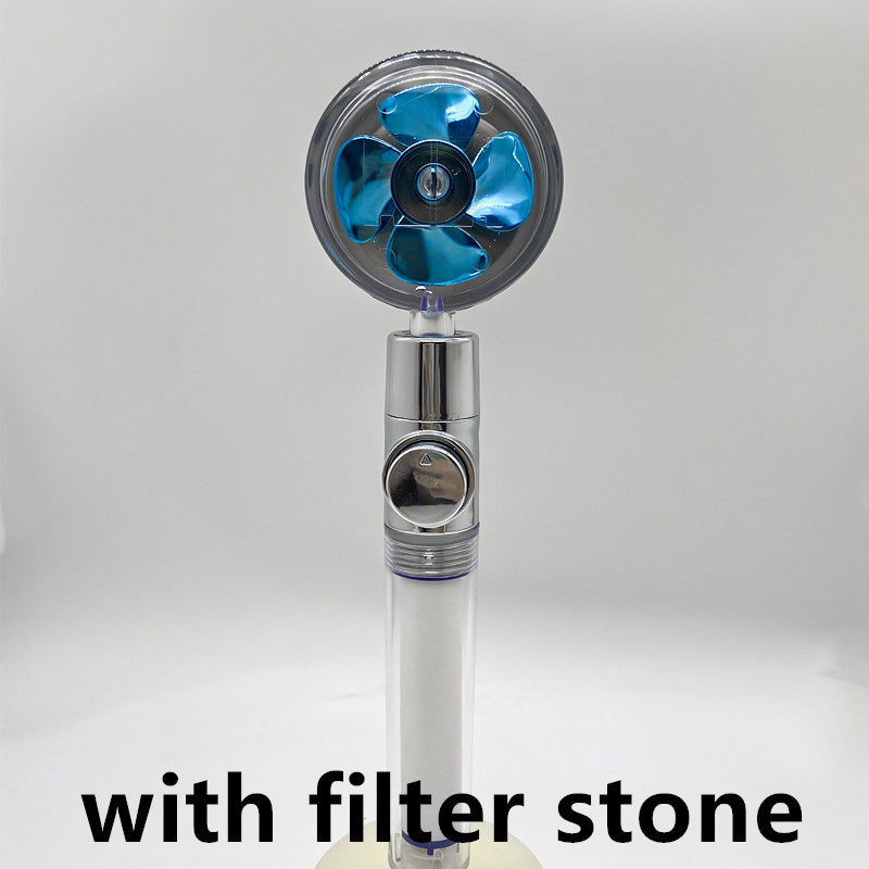 Shower Head Water Saving Flow