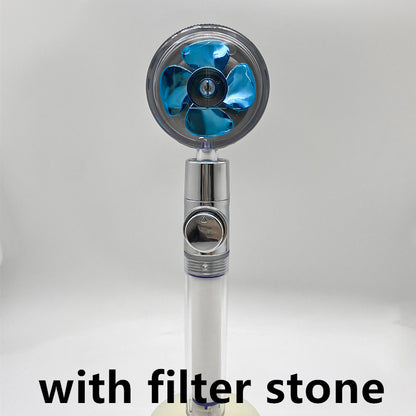 Shower Head Water Saving Flow