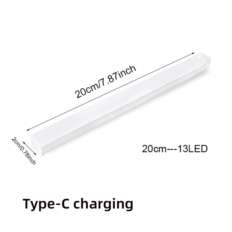 Wireless Rechargeable LED Night Lights Motion Sensor Lights